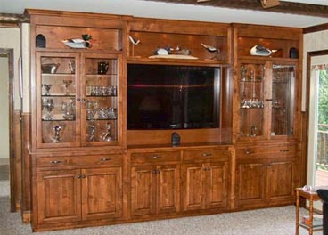 Gun Cabinets Made In The Usa